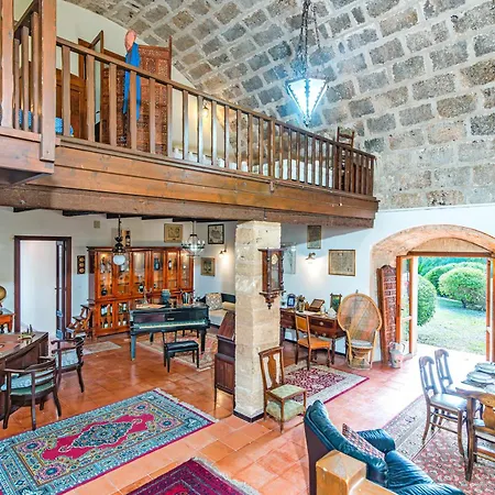 Ferienhaus Galante - Happy