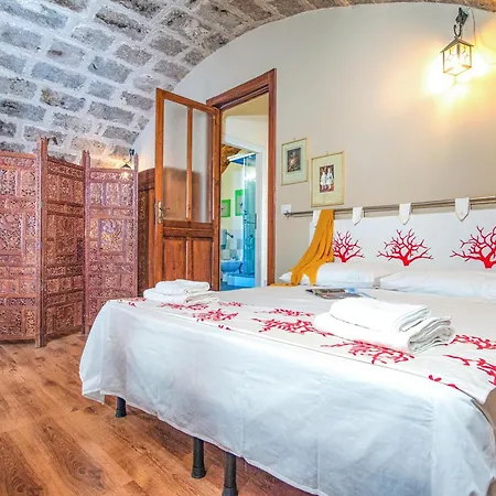 Ferienhaus Galante - Happy Alghero