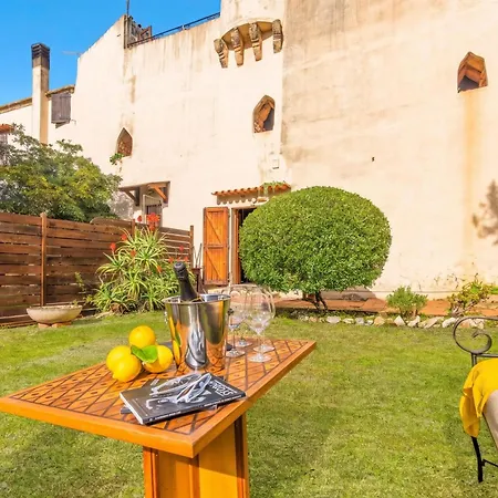 Ferienhaus Galante - Happy Alghero