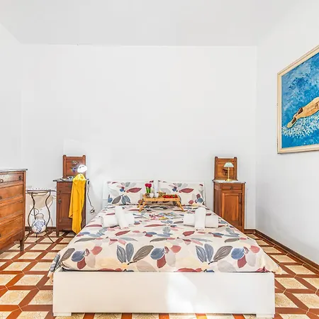 Ferienhaus Galante - Happy Alghero