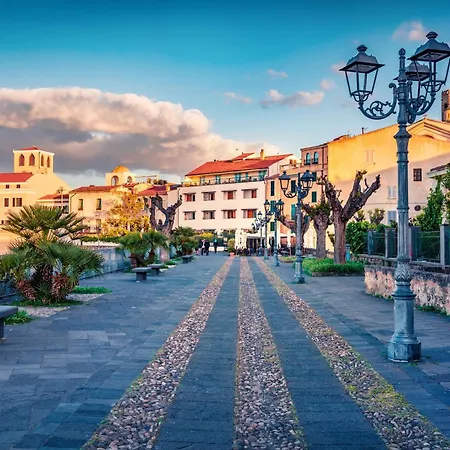 Galante - Happy Alghero