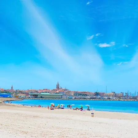 Galante - Happy Alghero